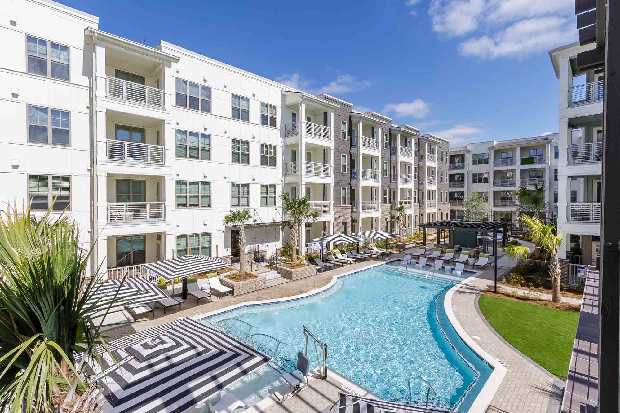 The Felicity on Perry