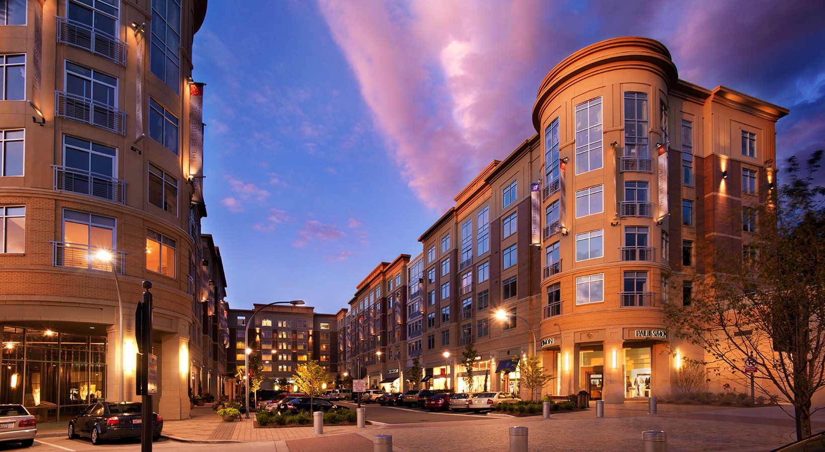 Residence at SouthPark