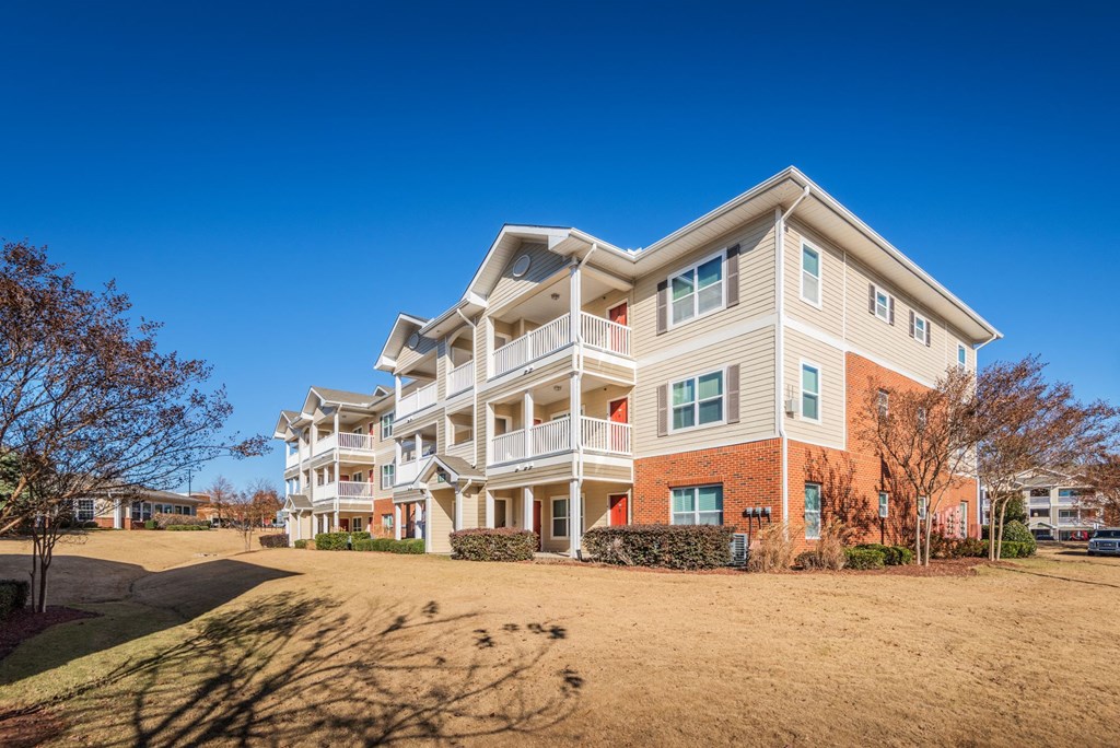 The Village at Broadstone Station