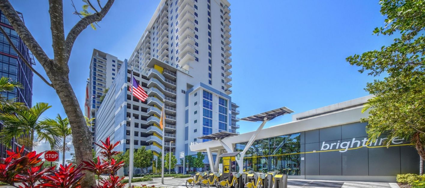 ParkLine Palm Beaches