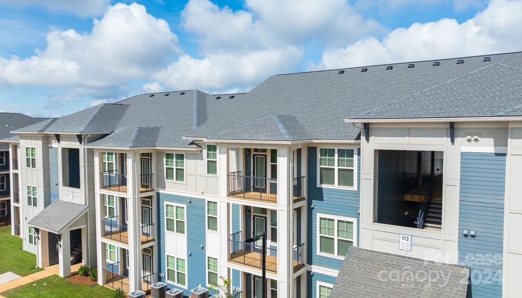 Evermore Luxury Apartment Homes