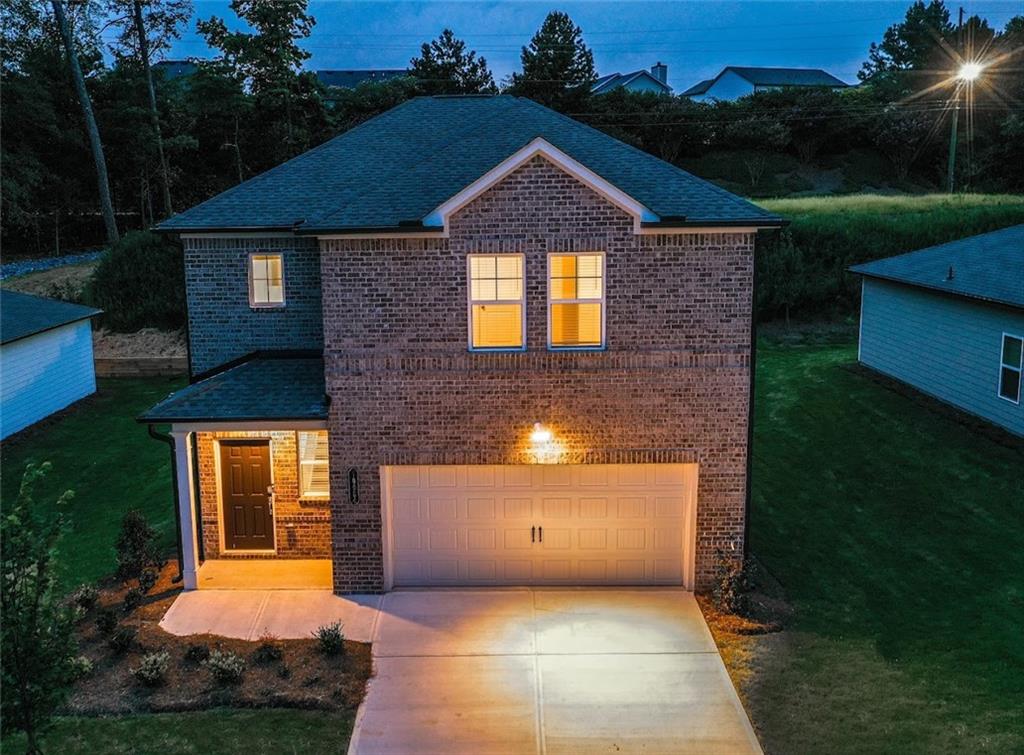 Summerwell Deerhaven