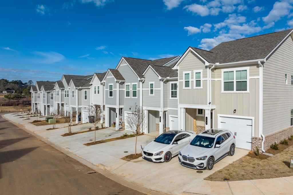 Covey Homes Kirkland