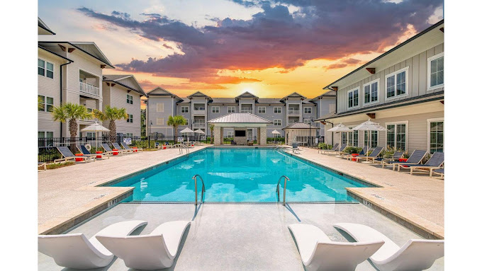 The Duke of Charleston