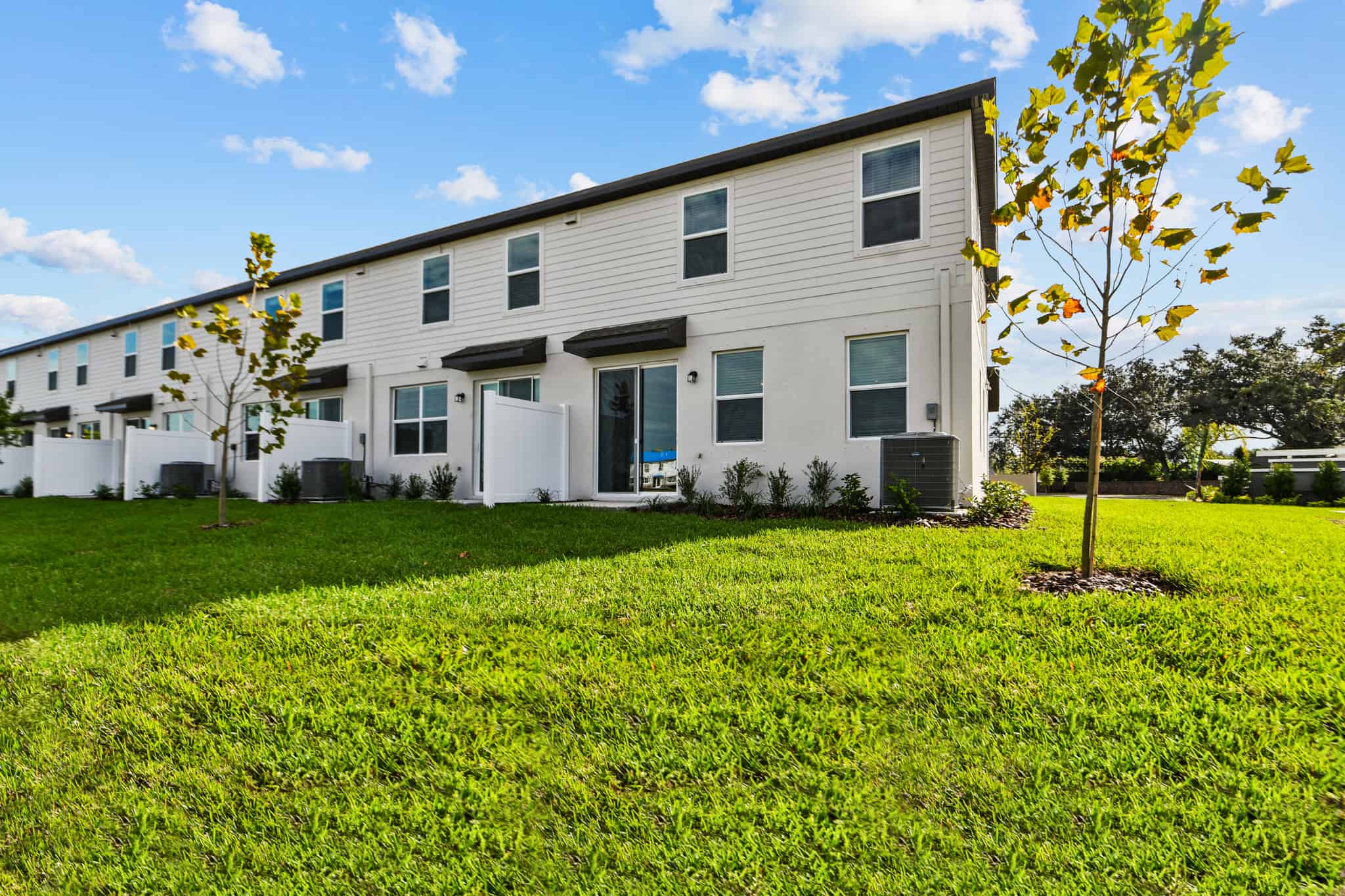 Lattitude 27 Riverview