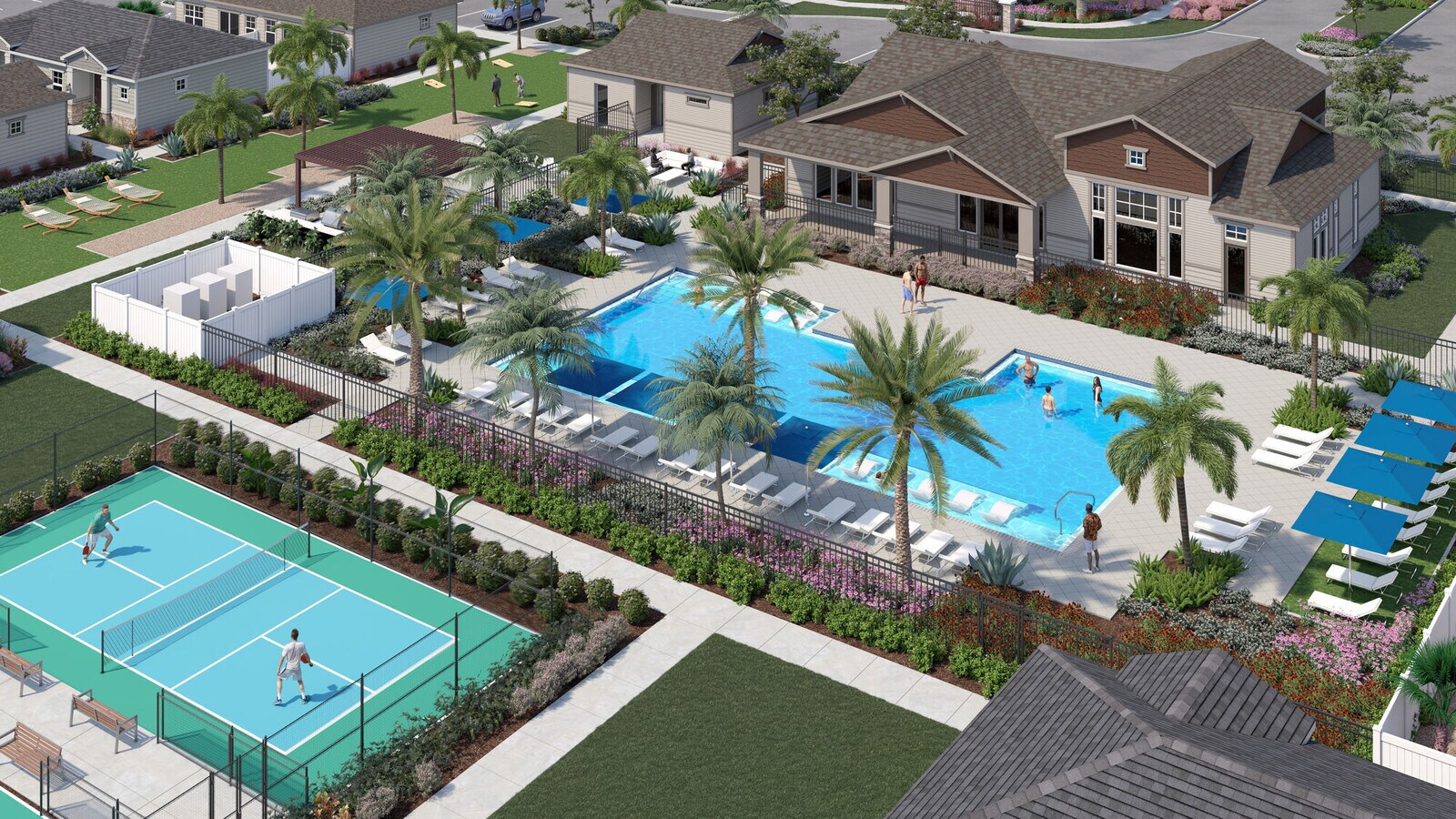 Yardly Mount Dora